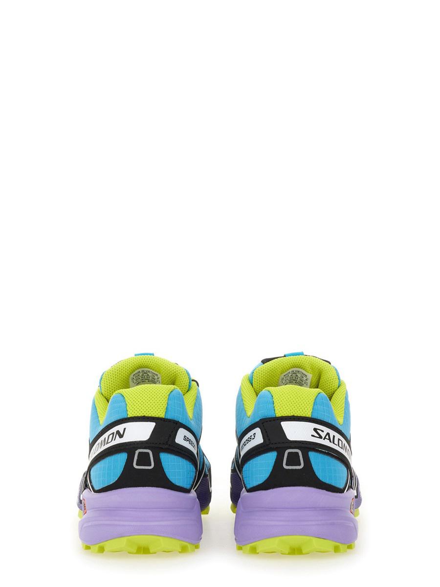 Salomon "Speedcross 3" Sneaker Unisex