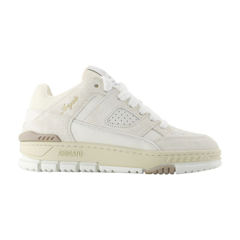 Axel Arigato Area Lo Sneakers