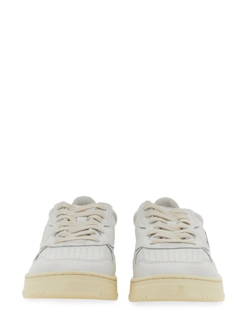 Autry Medalist Low Sneaker