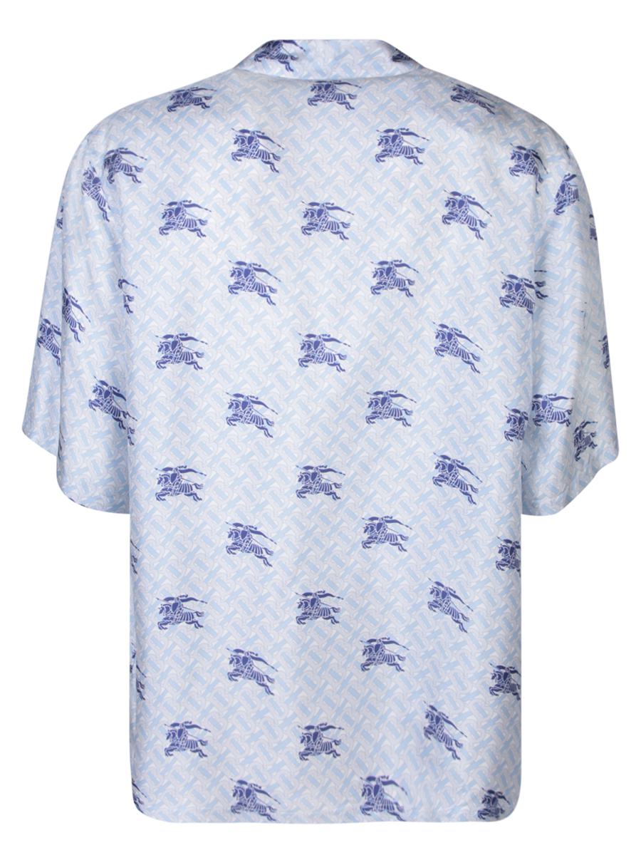 Burberry Shirts