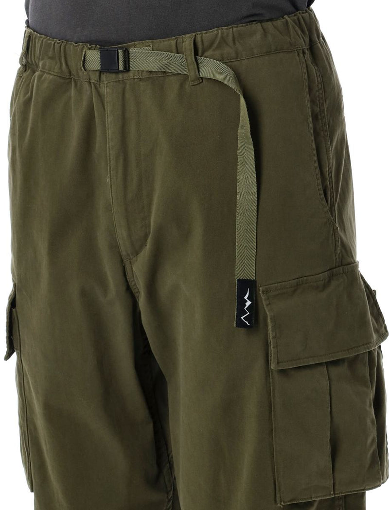 Manastash Flex Climber Cargo Pant