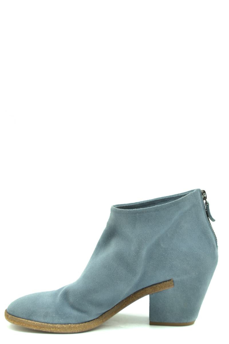 Delcarlo Booties