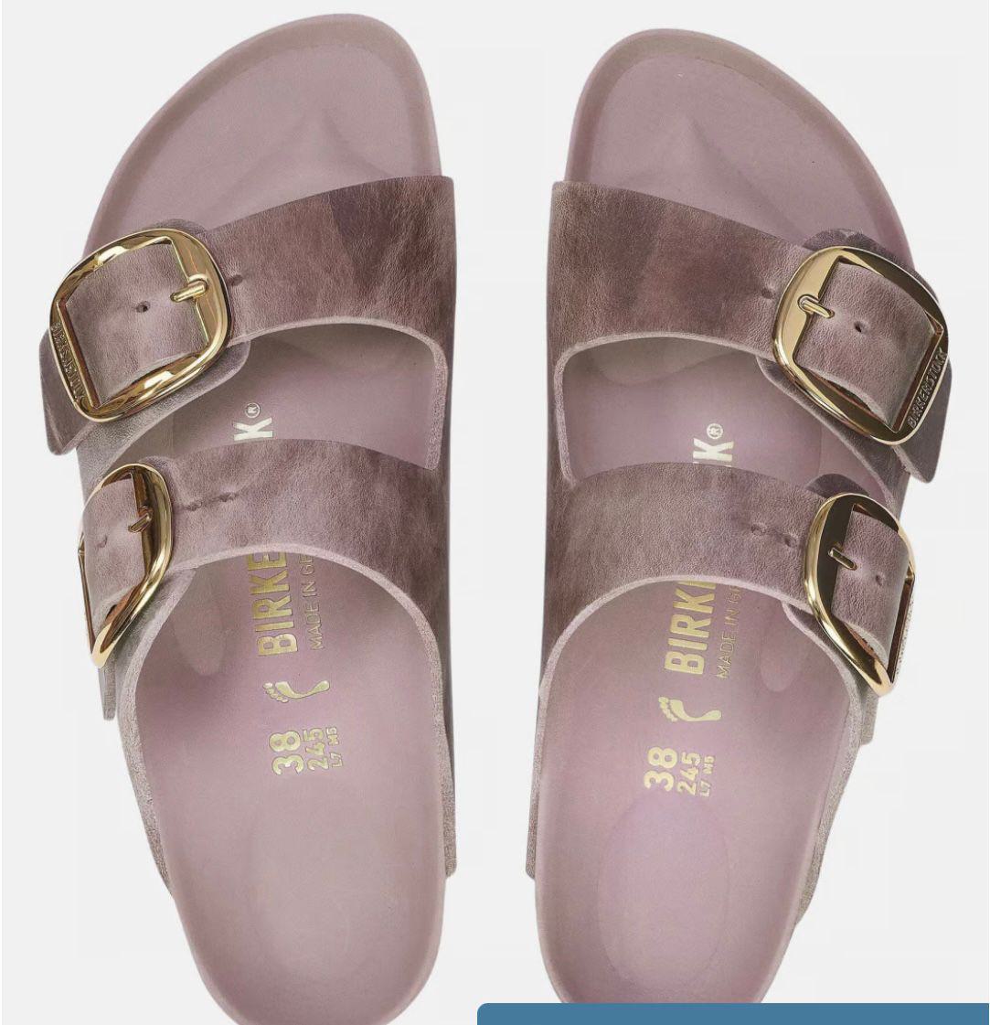 Birkenstock Sandals