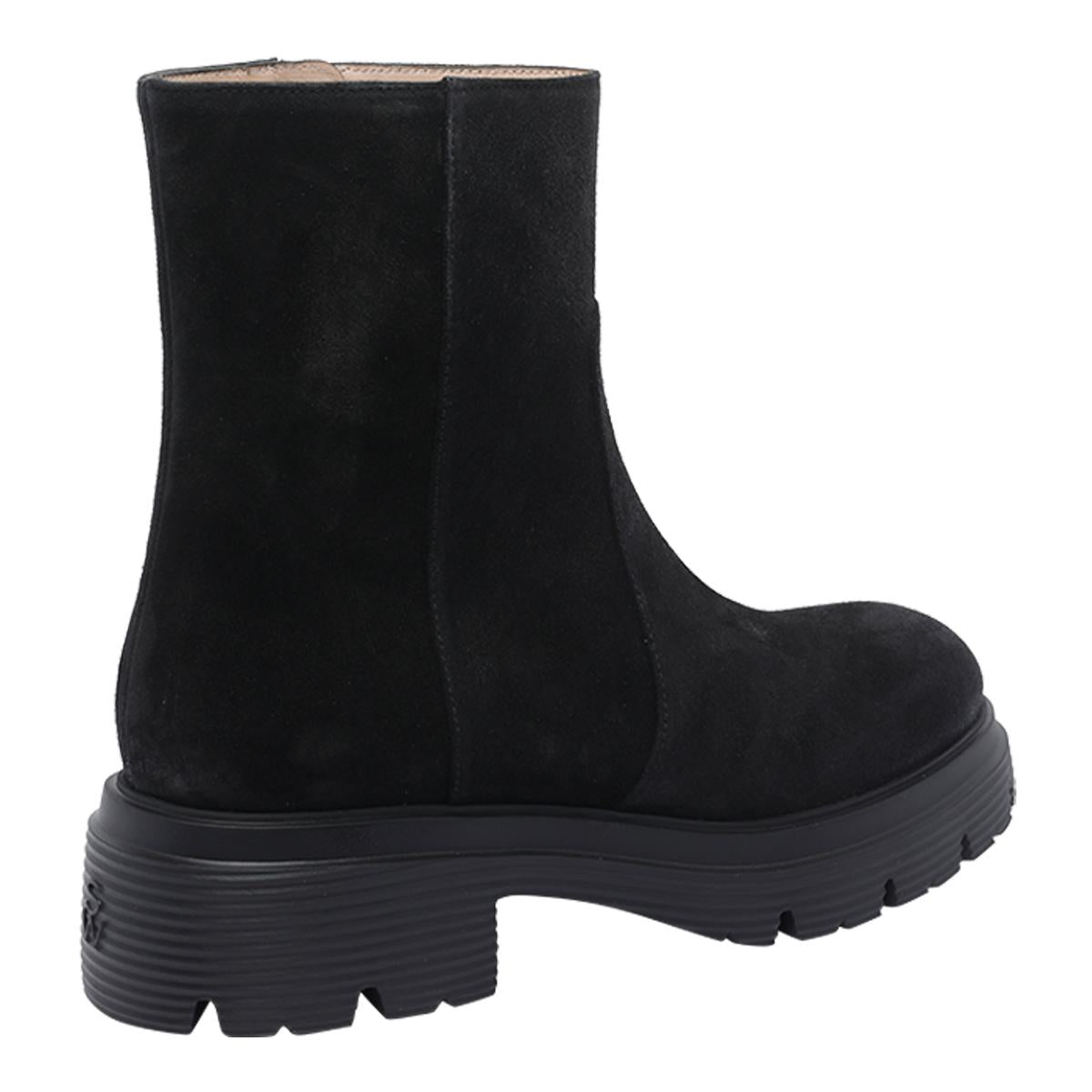 Stuart Weitzman Boots