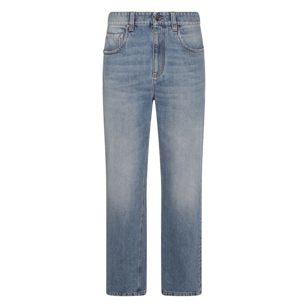 Brunello Cucinelli Denim