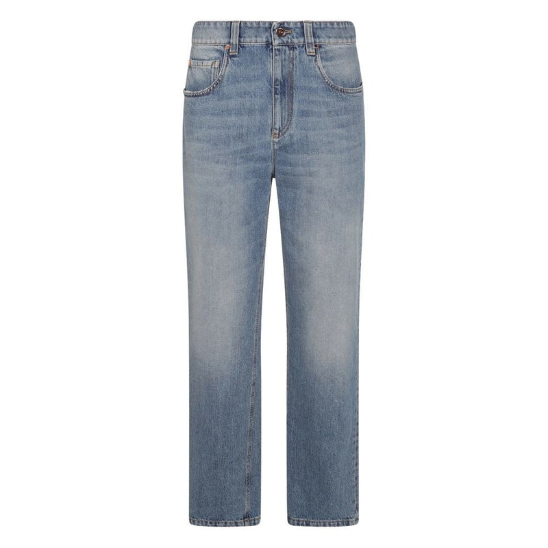 Brunello Cucinelli Denim
