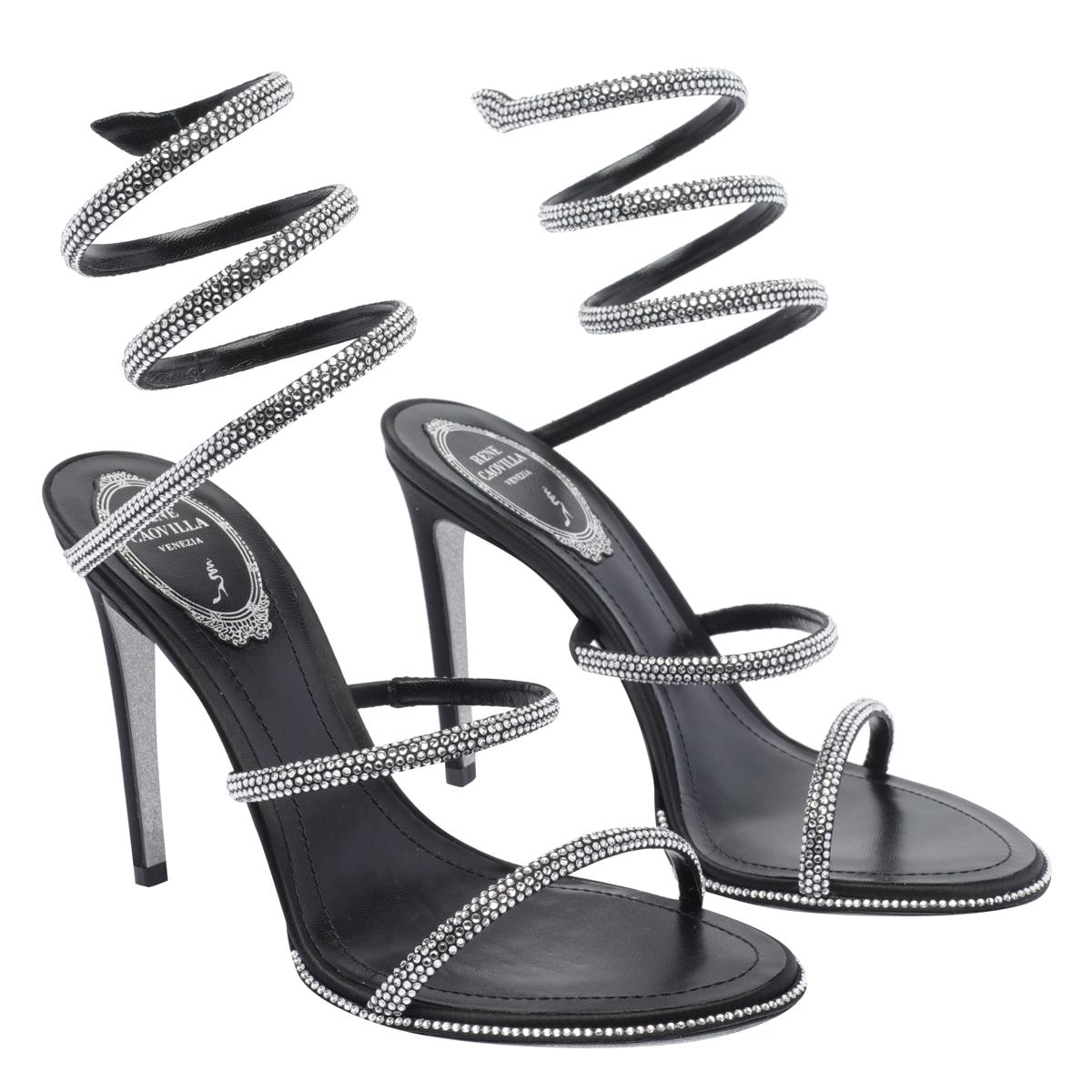 René Caovilla Sandals