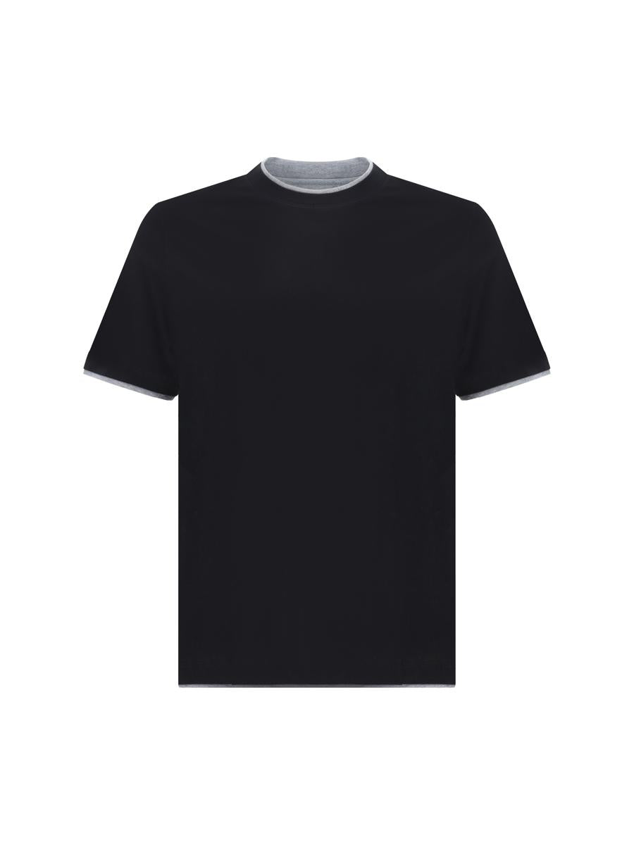 Brunello Cucinelli T-Shirts