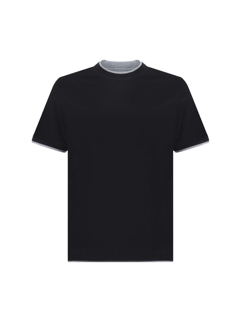 Brunello Cucinelli T-Shirts