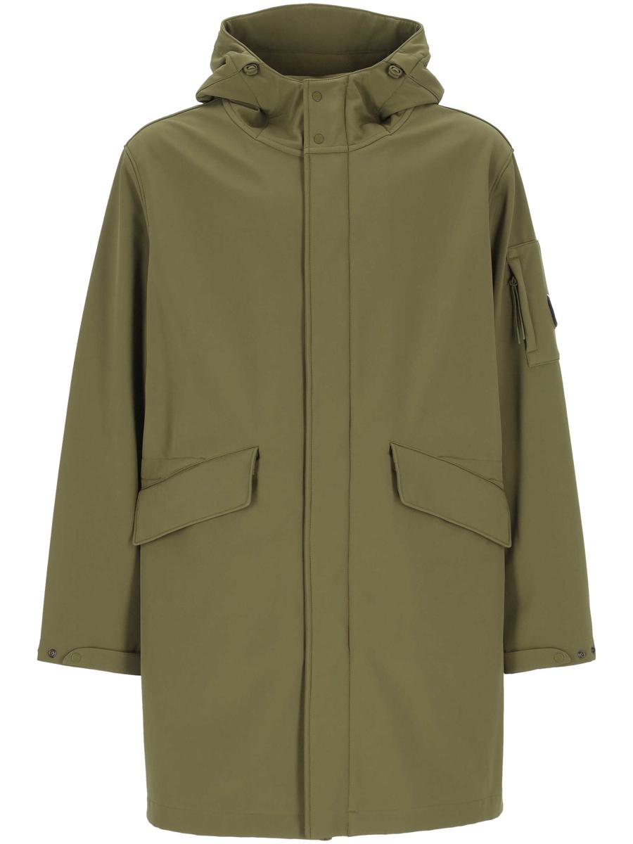 C.P. Company Jackets