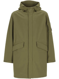 C.P. Company Jackets