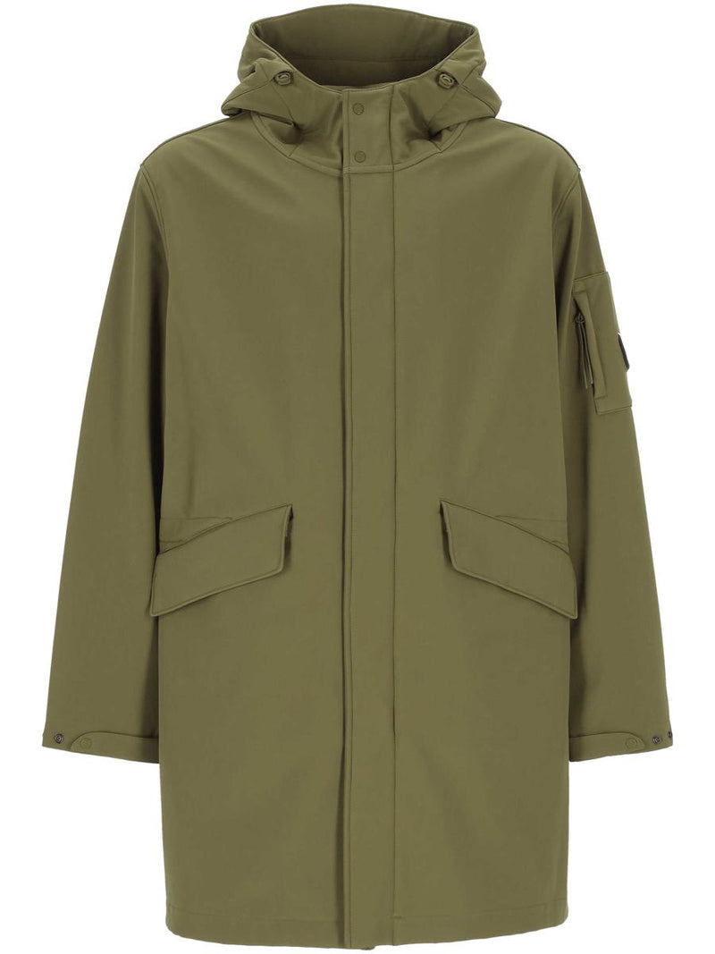 C.P. Company Jackets