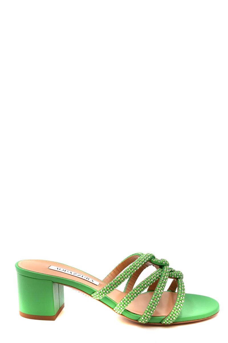 Aquazzura Sandals