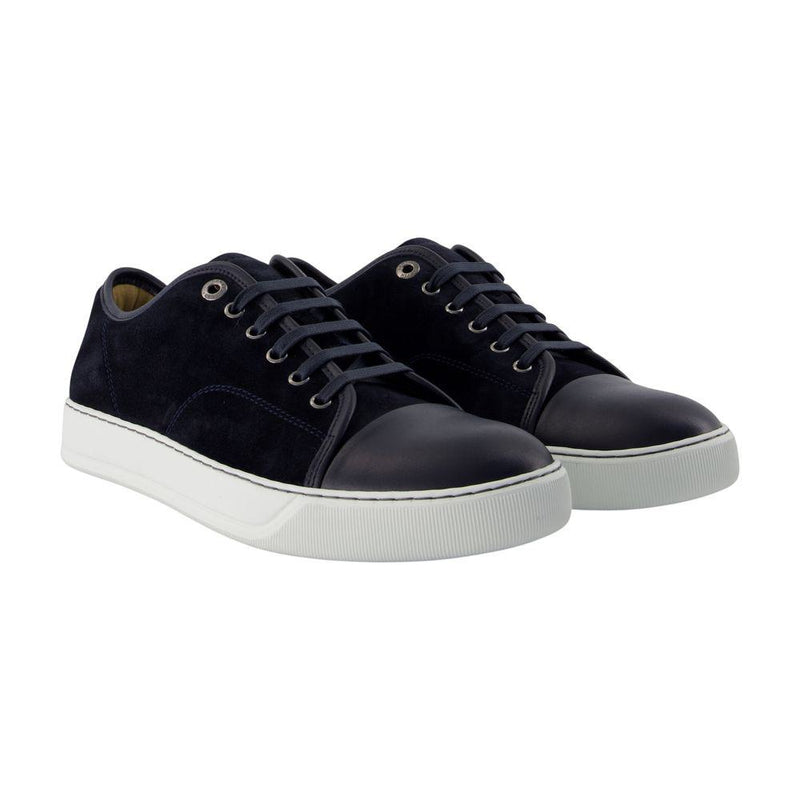 Lanvin Dbb1 Sneakers