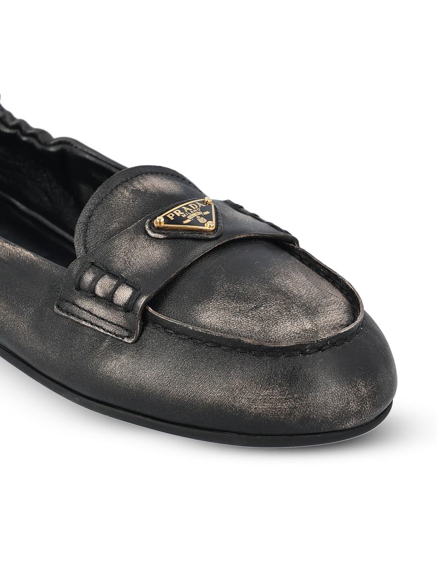 Prada Low Shoes