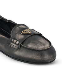 Prada Low Shoes