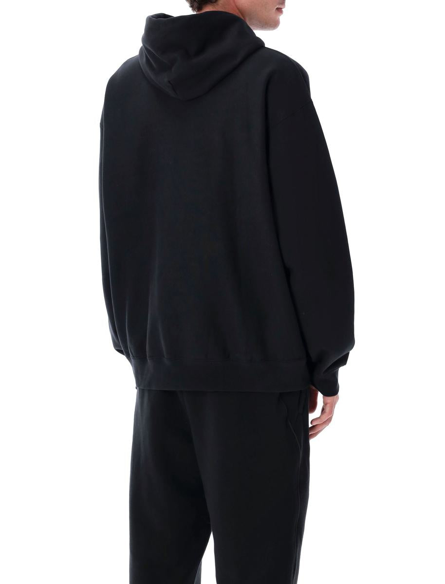 Nike Solo Swoosh Fleece Hoodie