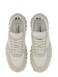 Thom Browne Leather Sneaker