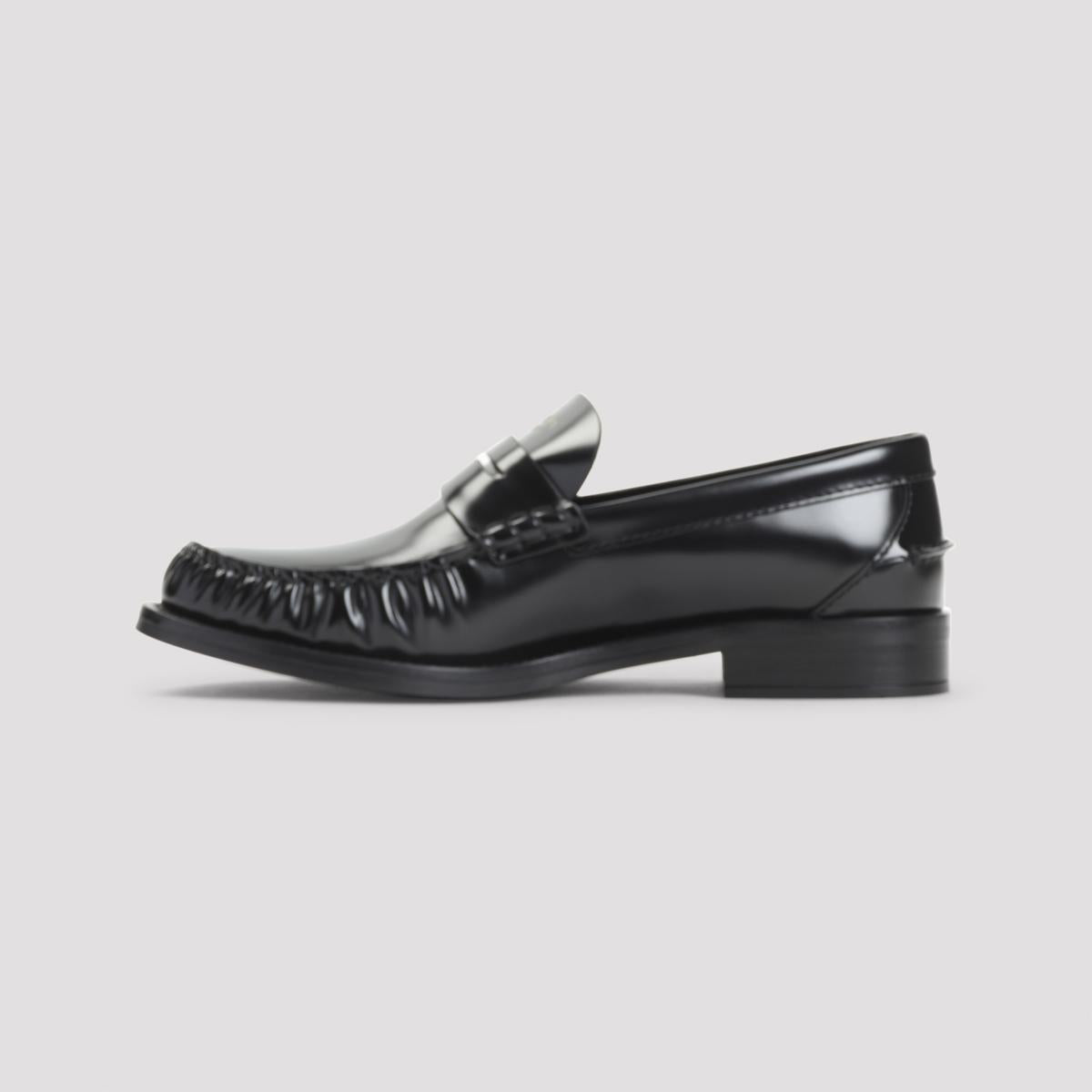 Prada Loafers