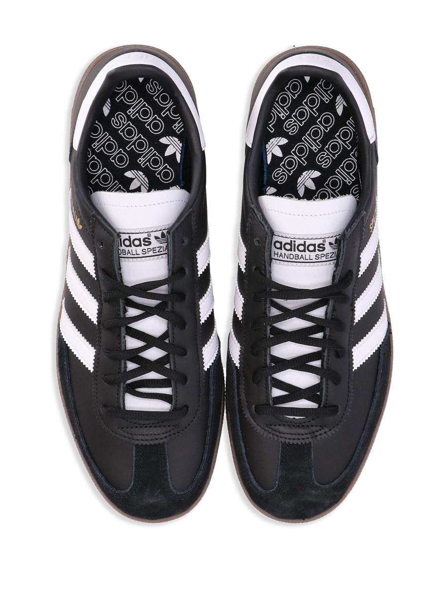 Adidas Handball Spezial Cblack/Ftwwht/Gum5 Shoes