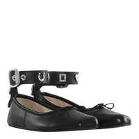 Vivienne Westwood Flat Shoes
