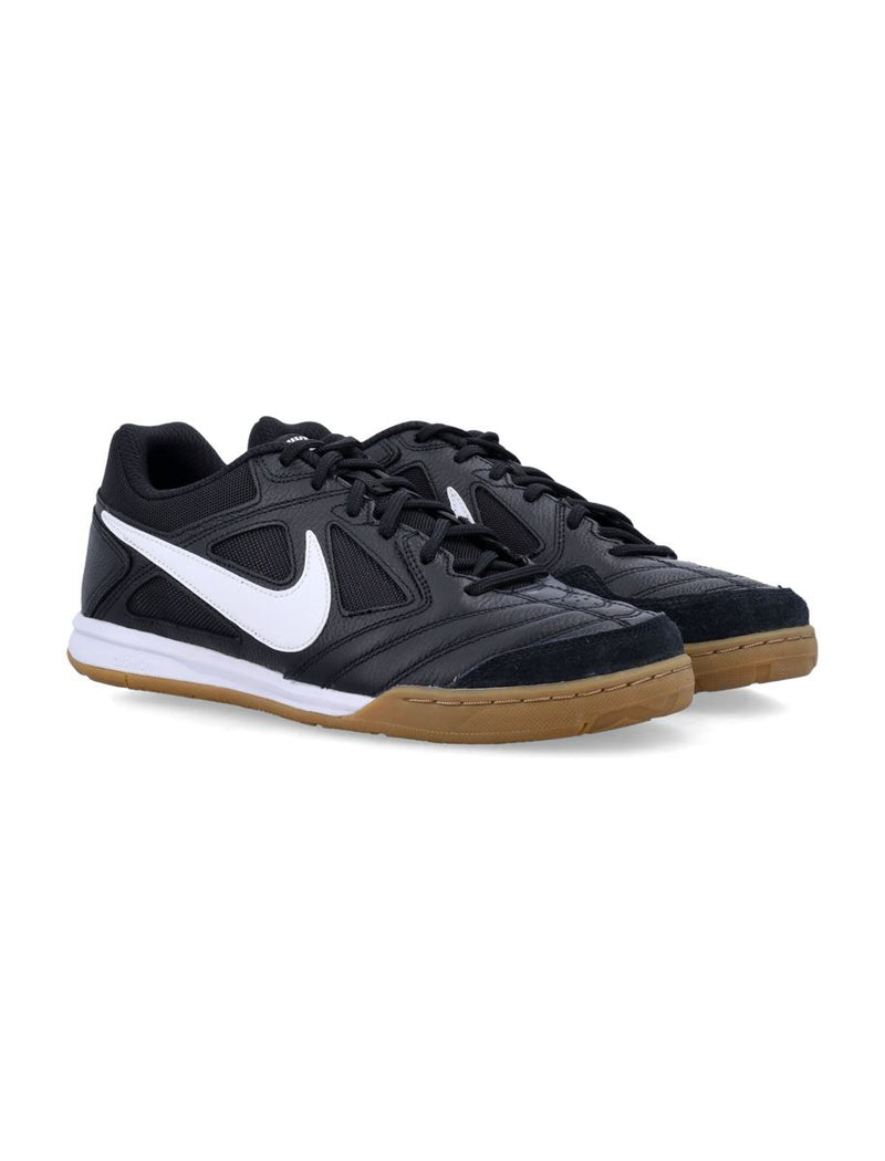 Nike Gato Leather And Suede