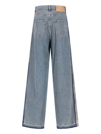 MM6 Maison Margiela Jeans