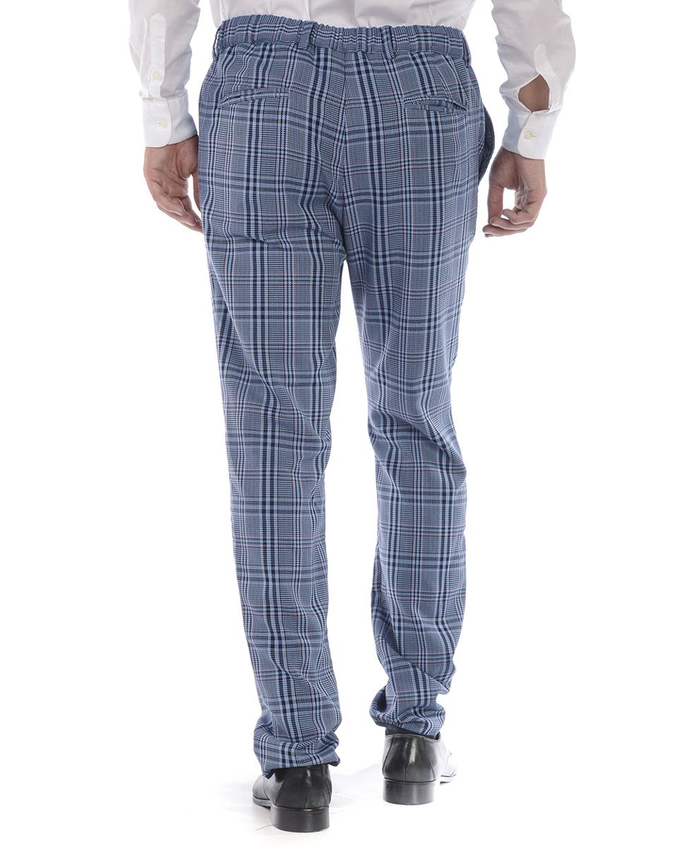 Daniele Alessandrini Jeans Trouser