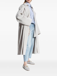 Tod'S Classic Loafer Shoes