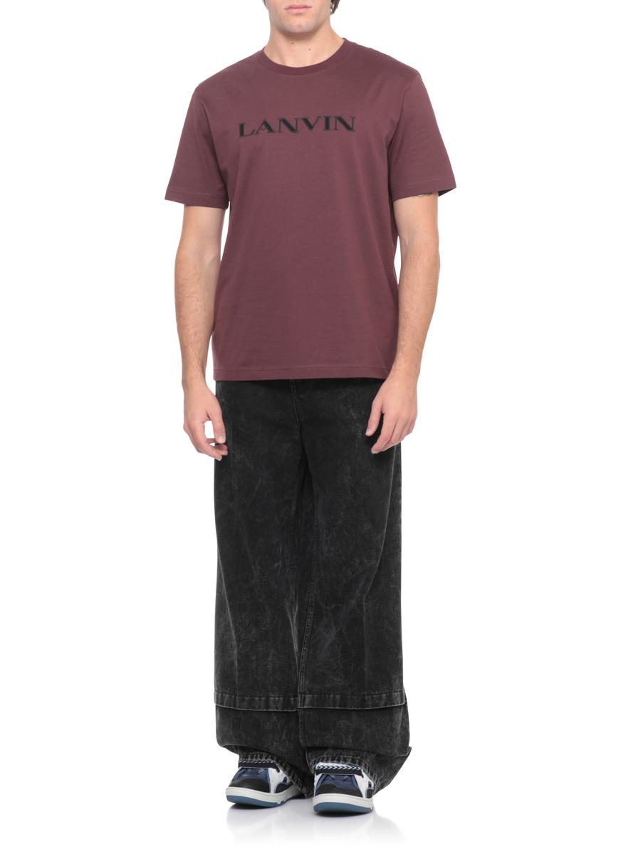 Lanvin T-Shirts And Polos