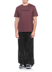 Lanvin T-Shirts And Polos