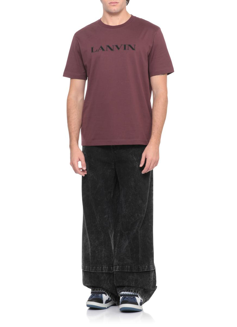 Lanvin T-Shirts And Polos