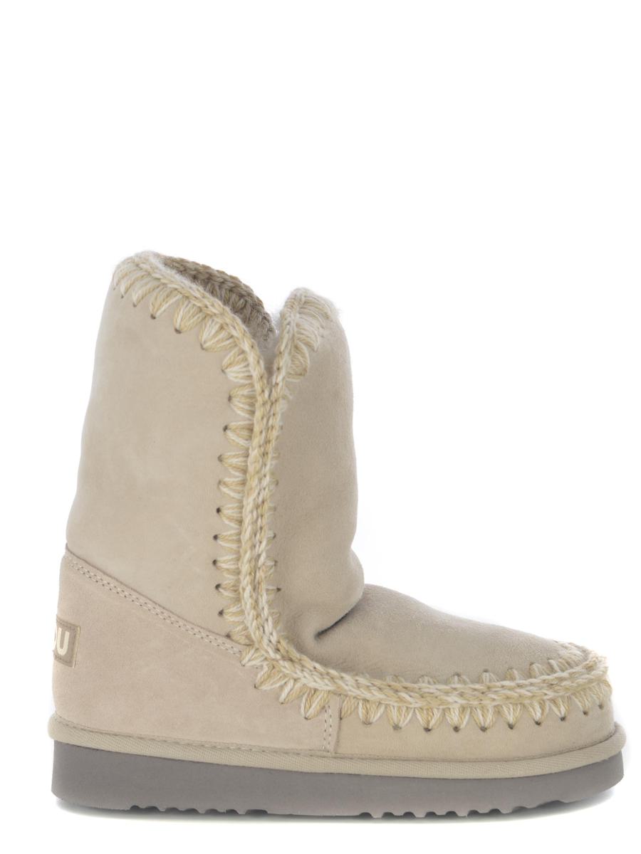 Mou Boots  "Eskimo 24"