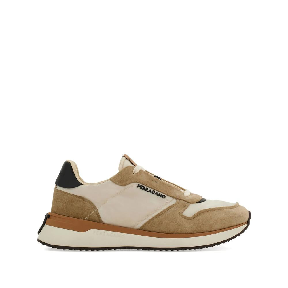 Salvatore Ferragamo Trainers