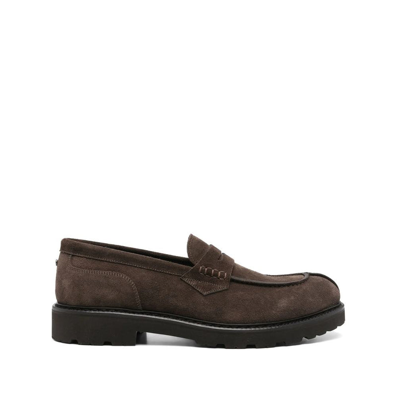 Canali Loafers