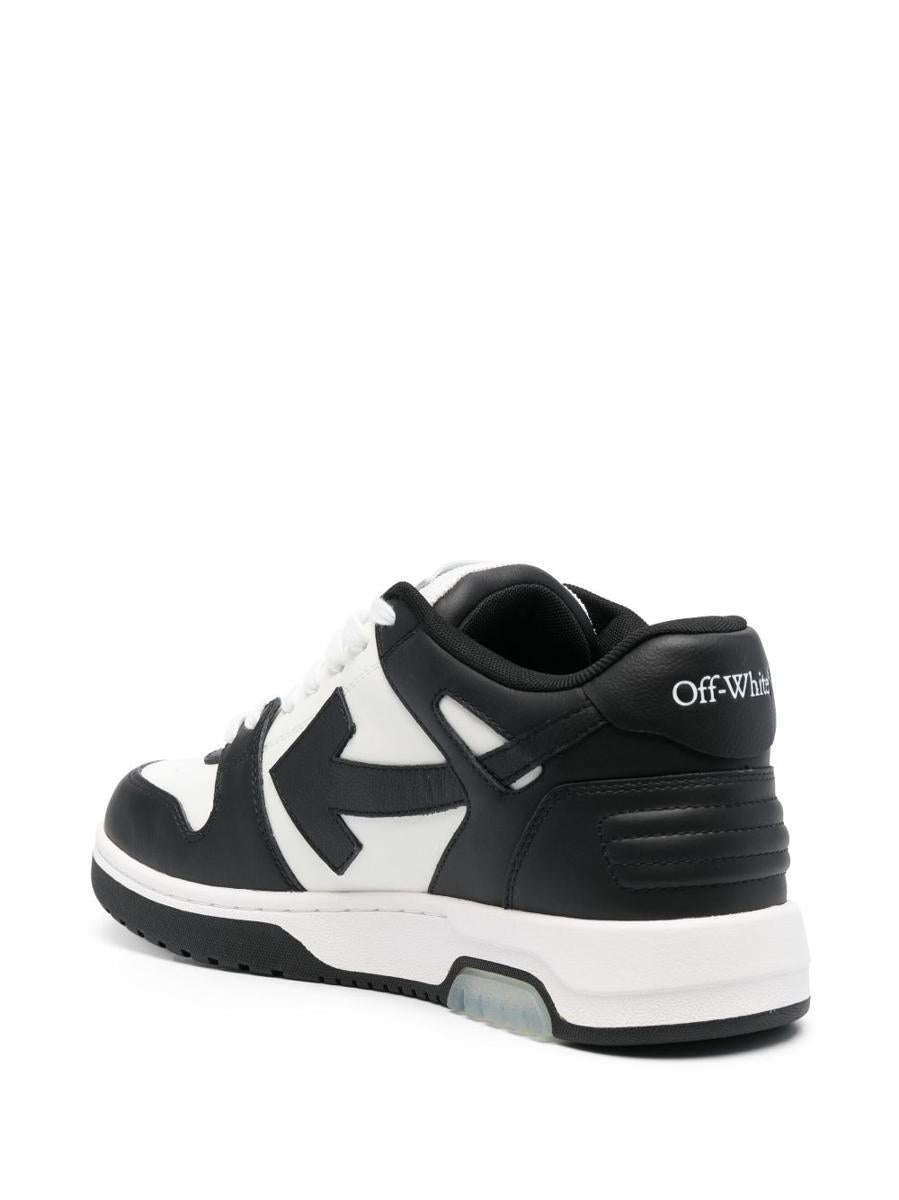 Off-White Out Of Office Sneakers Shoes