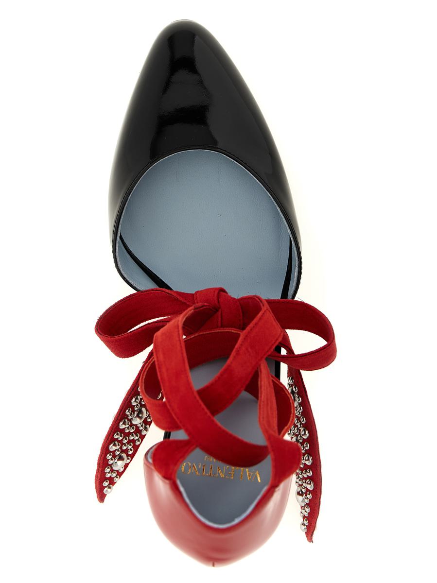 Valentino Garavani Valentino Garavani 'Foliefoliage' Pumps