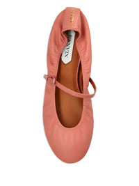 Lanvin Flat Shoes