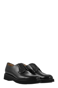 Church'S Shannon L - Semi-Gloss Calfskin Leather Derby