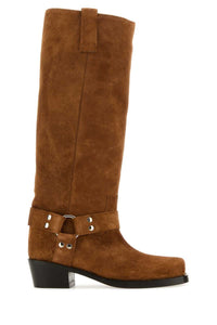 Paris Texas Boots