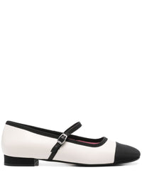 Carel Paris Giselle Ballerina Shoes