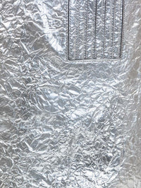 Coperni Foil Bridge Boot