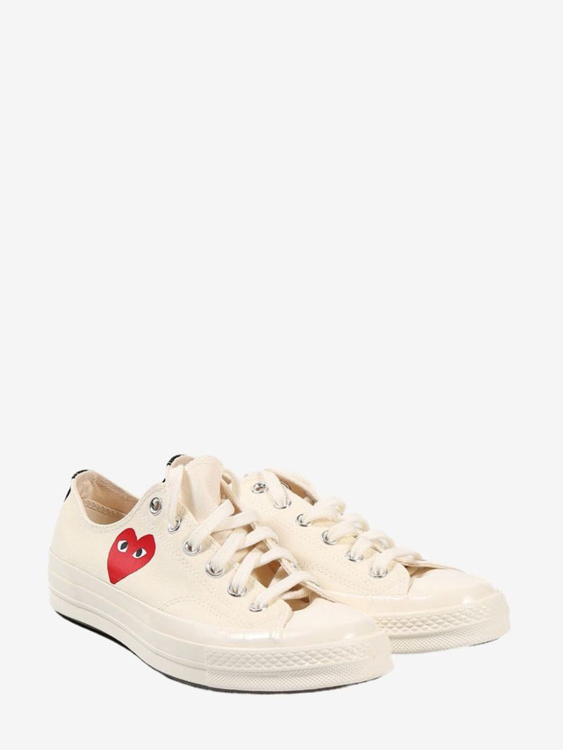 Comme Des Garçons Chuck 70 Sneakers