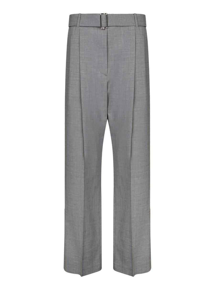 Msgm Trousers