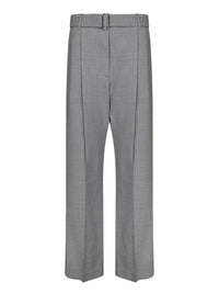 Msgm Trousers