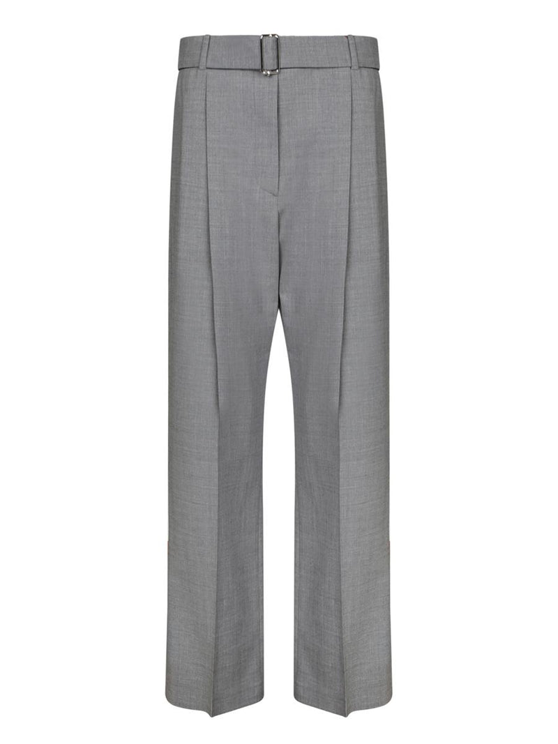 Msgm Trousers