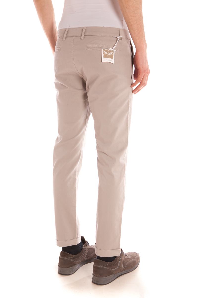 Daniele Alessandrini Jeans Trouser