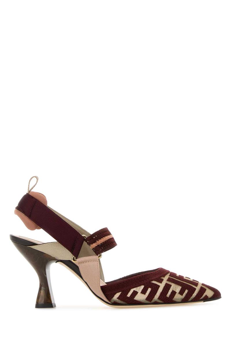 Fendi Heeled Shoes