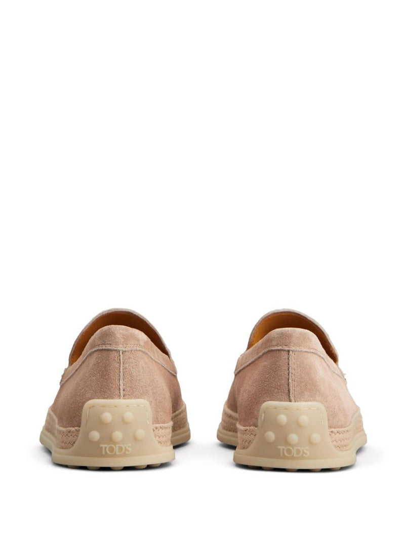 Tod'S Flat Shoes