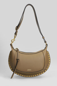 Isabel Marant Oskan Moon Shoulder Bag
